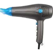 ProfiCare Haartrockner mit Ionisierungsfunktion | automatischer Kabeleinzug | 2000W Föhn mit Cool Shot | 1,8m Kabel | Haarföhn mit 3 Leistungsstufen | Reiseföhn mit Soft Touch-Gehäuse | PC-HT 3020