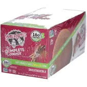 Lenny&Larry's The Complete Cookie - 12 x 113 g Snickerdoodle