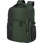 Samsonite BIZ2GO Laptop-Rucksack 15,6 Zoll Grün