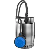 Grundfos -Tauchpumpe Unilift KP 150-A1 mit 3m Kabel 230 Volt Wechselstrom