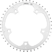 Shimano Alfine FC-S501 Kettenblatt 1-fach silber 42T 2022 Kettenblätter