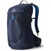 Gregory Rucksack Miko 25 Unisex Volt Blue