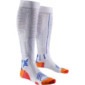 X-socks Run Expert Effektor OTC white/orange/twyce blue (W072) 42-44
