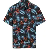 Superdry Hawaiian Kurzarmhemd
