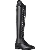 QHP Leder Reitstiefel Hailey