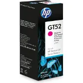 HP GT52, Blau, , Blau, 70 ml