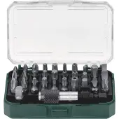 Metabo 626697000 Bitsæt 32 dele