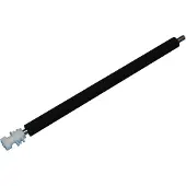 CoreParts MSP0352, Roller, Schwarz, Compaq LaserJet P3005, 2420, M3035MFP, 2420DN, M3027MFP, 2430, 2400, 2430DTN, M3027xMFP, 2430TN,...