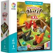 SmartGames Eichhörnchen werden verrückt! XXL (ENG) IUVI Spiel