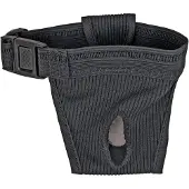 Dogman Adjustable Female Dog Diaper L 45-58cm