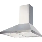 Amica KH 17286-3 E, 618 m³/h, Abluft/Umluft, A, A, C, 68 dB