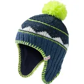 Vaude Kinder Knitted Cap IV