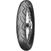 Mitas Custom Force 77h Tl Custom Hinterreifen