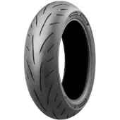 Bridgestone Battlax Hypersport S23 190/50ZR17 TL, Motorradreifen hinten
