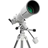 Bresser First Light AR-102/1000 Teleskop