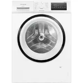 Siemens iQ300 WM14N225, Frontlader, 8 kg, B, 72 dB, 1400 RPM, A