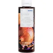Korres Pomegranate Grove Renewing Body Cleanser 250 ml Duschgel