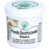 Resana GmbH Propolis Baumharz Salbe 100 ml