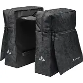 Vaude Bike Twinzipper Fahrradtaschen