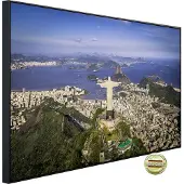 Papermoon Infrarotheizung "Rio de Janeiro" sehr angenehme Strahlungswärme