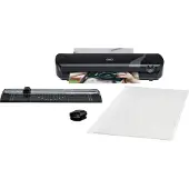 GBC - Laminating Machine Kit Inspire+ A4 - Black