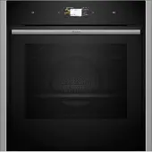 NEFF N 90 Backofen mit Slide & Hide und CircoTherm, B64CS31N0