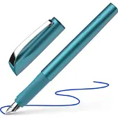 Schneider Füller Patrone M Ceod Shiny teal