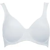 Anita Bügel-BH "Twin" mit Bügel, verstellbare Träger, schlicht, atmungsaktiv