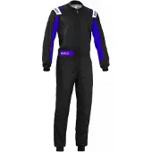 Sparco Kartoverall Rookie