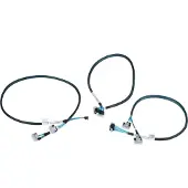 HP ProLiant DL360 Gen11 OROC Tri-Mode Cable Kit, 220 g