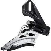 Shimano Vorderer Umwerfer Deore FD-M5100-D 10V
