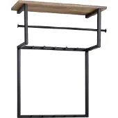 Wohnling Wandgarderobe
