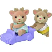 Sylvanian Families 5693, 3 Jahr(e), Mehrfarbig