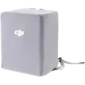 DJI Part 58