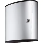 Durable Schlüsselkasten Key Box, 54 Schlüssel, 280 x 300 x 118 mm
