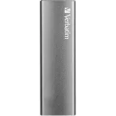 Verbatim Store N Go Vx500 240gb Usb 3.1 Ssd