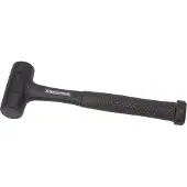 Peddinghaus Schonhammer Rueckschlagfrei Kunststoffummantelt 60 mm 1.340 g