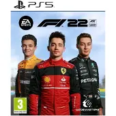 F1 22 (PS5), PlayStation 5, Multiplayer-Modus, E (Jeder), Physische Medien, Virtual Reality (VR)-Headset erforderlich
