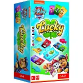 Trefl Glücksbrettspiel