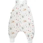 Julius Zöllner Schlafsack Jumper 92, Little Otti
