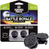 KontrolFreek - FPS Freek Nightfall - XBX/XB1 (4 Prong)