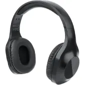 Manhattan Sound Science Bluetooth Over-Ear Headset