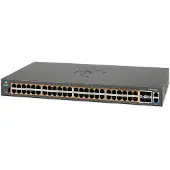 Cambium Networks cnMatrix EX2052 - Switch - L3 - managed - 48 x 10/100/1000 + 4 x SFP+ (Uplink) - an Rack montierbar