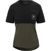 Giro Ride Kurzarm Enduro Trikot