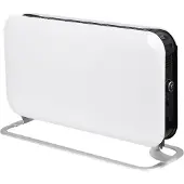 Mill CO1200WIFI3 Convection Heater – 1200W – White – 410 x 210 x 620 mm