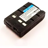 AGI NV-SX3E - 2100 mAh - 4,8 V - Nickel-Metallhydrid (NiMH)