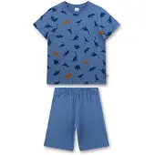 Sanetta Schlafanzug "Pyjama"