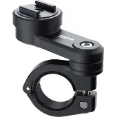 SP Connect Moto Mount LT Fahrrad-/Scooter-/Motorrad-Handyhalterung für SPC+ Hüllen - Schwarz