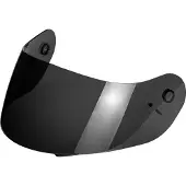 Nexo Visier für Integralhelm Basic II, Schutz & Komfort