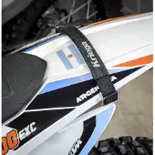 Kriega Haul Loop Ziehhilfe für Hinten ZIEHHILFE für HINTEN